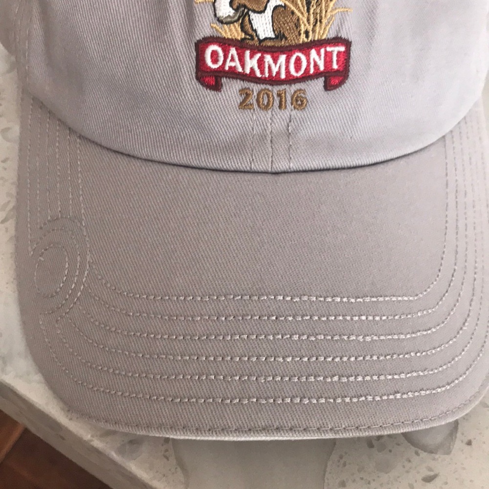 USGA US Open cap hat - Picture 3 of 7